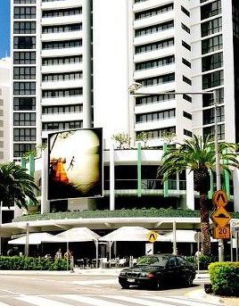 Aria Apartments Broadbeach - Brisbane 4u 0
