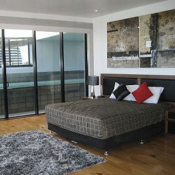Aria Apartments Broadbeach - Brisbane 4u 1