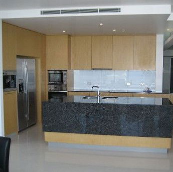 Aria Apartments Broadbeach - Brisbane 4u 2