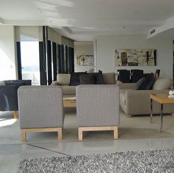 Aria Apartments Broadbeach - Brisbane 4u 3