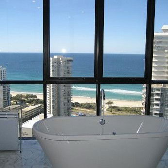 Aria Apartments Broadbeach - Brisbane 4u 4