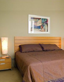 Aria Apartments Broadbeach - Brisbane 4u 5