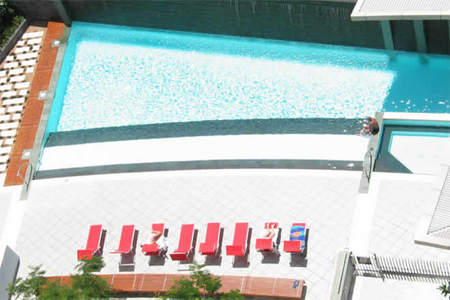 Aria Apartments Broadbeach - Brisbane 4u 7