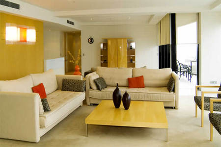Aria Apartments Broadbeach - Brisbane 4u 9