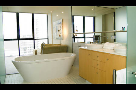 Aria Apartments Broadbeach - Brisbane 4u 10