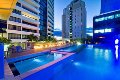 Aria Apartments Broadbeach - Brisbane 4u 11