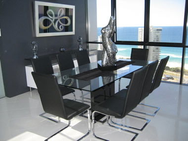 Aria Apartments Broadbeach - Brisbane 4u 12