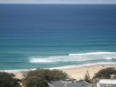 Aria Apartments Broadbeach - Brisbane 4u 13