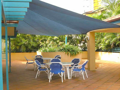 Aruba Sands Resort - Brisbane 4u 2