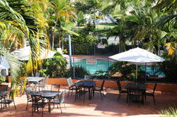 Bella Mare Beachside Apartments - Brisbane 4u 0