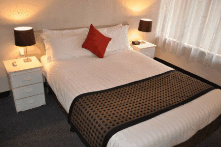 Econo Lodge Limestone Coast - Tourism Brisbane 4