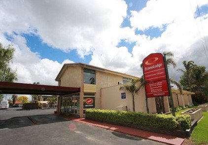 Econo Lodge Limestone Coast - Tourism Brisbane 5
