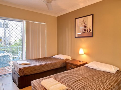 Grande Florida Beachside Resort - Brisbane 4u 2