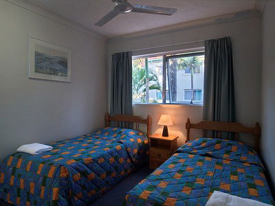 Grande Florida Beachside Resort - Brisbane 4u 3