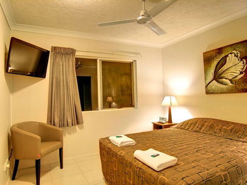 Grande Florida Beachside Resort - Brisbane 4u 6