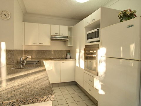 Grande Florida Beachside Resort - Brisbane 4u 7