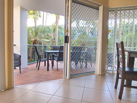 Grande Florida Beachside Resort - Brisbane 4u 9
