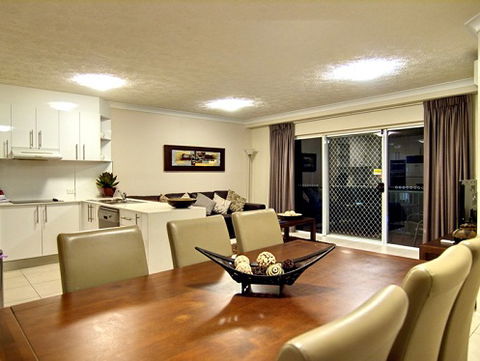 Grande Florida Beachside Resort - Brisbane 4u 11