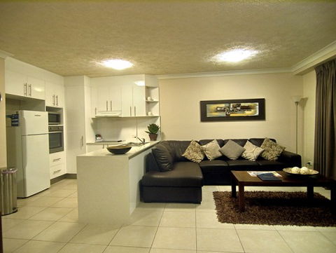 Grande Florida Beachside Resort - Brisbane 4u 12