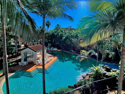 Grande Florida Beachside Resort - Brisbane 4u 14