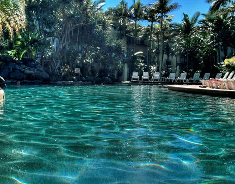 Grande Florida Beachside Resort - Brisbane 4u 15