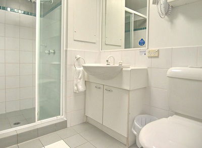 Grande Florida Beachside Resort - Brisbane 4u 16