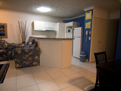 Grande Florida Beachside Resort - Brisbane 4u 18