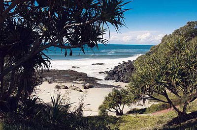 Grande Florida Beachside Resort - Brisbane 4u 19