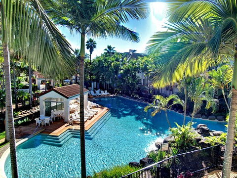 Grande Florida Beachside Resort - Brisbane 4u 20