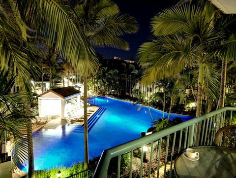 Grande Florida Beachside Resort - Brisbane 4u 22
