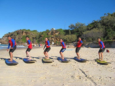 Grande Florida Beachside Resort - Brisbane 4u 23