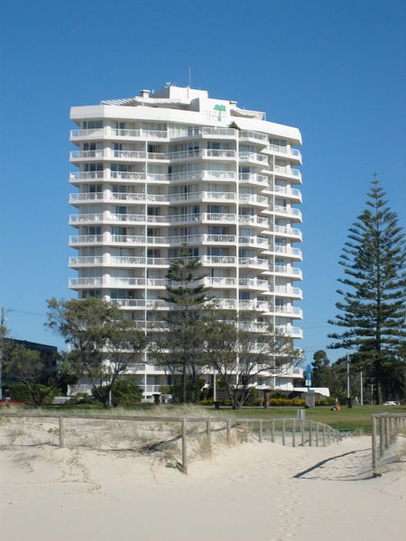 Meridian Tower - Tourism Brisbane 8