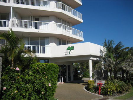 Meridian Tower - Tourism Brisbane 11