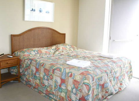 River Park Towers - Tourism Brisbane 2