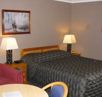 Highlands Motor Inn - Tourism Brisbane