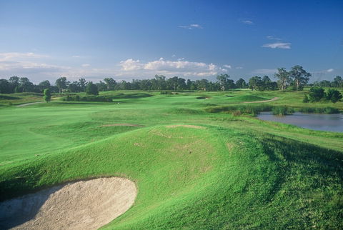 Camden Valley Country Club - Tourism Brisbane 4