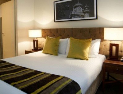 Quest Jolimont - Tourism Brisbane 2