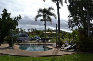 Dunk Island View Caravan Park - Brisbane 4u 0