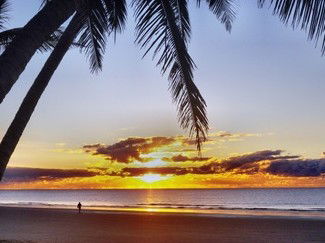 Dunk Island View Caravan Park - Brisbane 4u 1