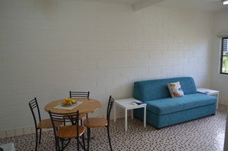 Dunk Island View Caravan Park - Brisbane 4u 2