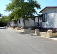 Discovery Holiday Parks Perth - Tourism Brisbane
