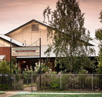 Millies Guesthouse  Serviced Apartments