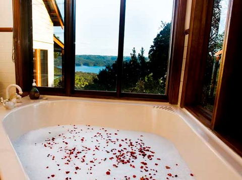 Montville Misty View Cabins - Tourism Brisbane 3