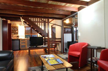 Rosebrook Cottages - Brisbane Tourism 1
