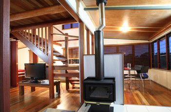 Rosebrook Cottages - Brisbane Tourism 2