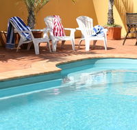 Villa Mirasol Boutique Motel - Tourism Brisbane