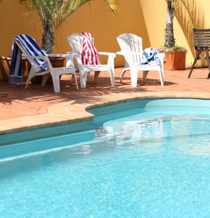 Villa Mirasol Boutique Motel - Tourism Brisbane 0