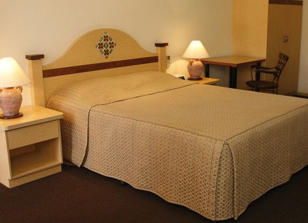 Villa Mirasol Boutique Motel - Tourism Brisbane 3