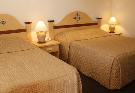 Villa Mirasol Boutique Motel - Tourism Brisbane 4