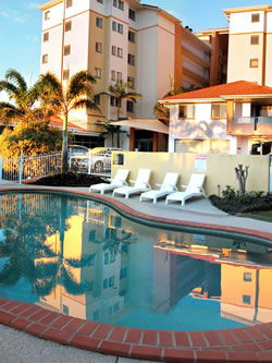 Salerno On The Beach - Tourism Brisbane 3
